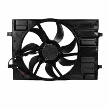 5Q0959455 Engine Radiator Cooling Fan VW Group