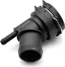 5N0121291 Upper Radiator Coolant Hose Adapter