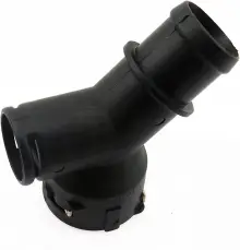 1K0122291AD Lower Radiator Coolant Hose Adapter VW & Audi