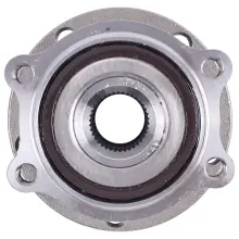 3W0407613E Wheel Hub And Bearing Assembly For Bentley Continental