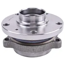 3W0407613E Wheel Hub And Bearing Assembly For Bentley Continental