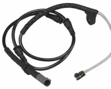 34356792569 Front Brake Pad Wear Sensor
