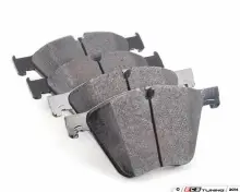 34116783554 Front Brake Pad Set for BMW