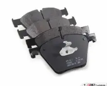 34116783554 Front Brake Pad Set for BMW