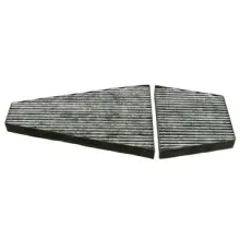 3D1819620B Cabin AC Filter Bentley