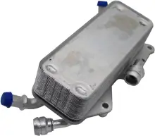 4G0317021M Automatic Transmission Oil Cooler For Audi