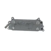 4G0317021AF Automatic Transmission Oil Cooler For Audi