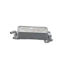 4G0317021AF Automatic Transmission Oil Cooler For Audi