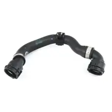 17129894744 Heat Management Module Coolant Hose For BMW