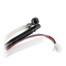 2114703994 Right Fuel Pump Filter For Mercedes