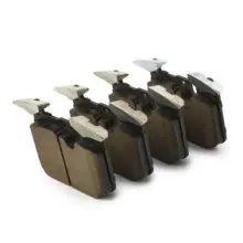 34116878876 Front Brake Pad Set For BMW