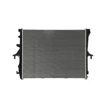7L0121253A Engine Cooling Radiator For VAG