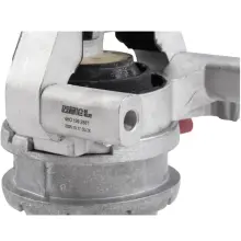 4H0199256T Right Front Electronic Control Engine Mount For Audi