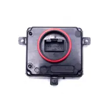 4G0907697G LED Module Headlight Control Unit VW Group
