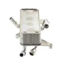 4H0317021K Gearbox Automatic Transmission Oil Cooler For Audi