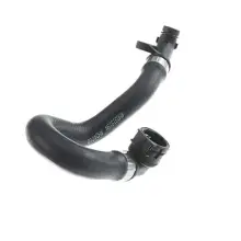 17117524710 Lower Coolant Water Hose For BMW