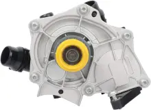 06L121111H Electronic Thermostat and Water Pump Housing Assembly  For VW/Audi