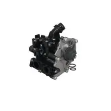 06L121111N Engine Coolant Water Pump Housing For Audi