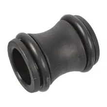 06L121131 Engine Coolant Thermostat Housing Adapter For Audi