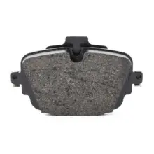 4M0698451C Rear Axle Disc Brake Pad Set For Bentley