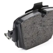 4M0698451C Rear Axle Disc Brake Pad Set For Bentley