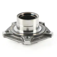 8W0407613C Wheel Hub Assembly For VAG Group