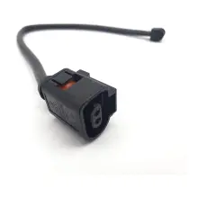 95861236500 Front Disc Brake Pad Wear Sensor For Porsche