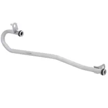 2742031000 Turbocharger Coolant Return Line For Mercedes