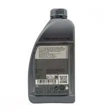 000989630811 Fully Synthetic Engine Oil For Mercedes