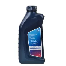 81229407547 Fully Synthetic Engine Oil For BMW
