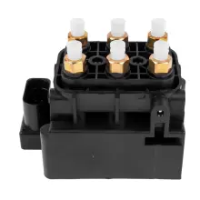 68087233AA Mopar Air Suspension Compressor Valve For VAG Group