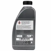MB002989060312 Automatic Transmission Fluid For Mercedes