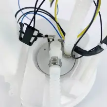8L9919051G Electric Fuel Pump Assembly For VAG Group