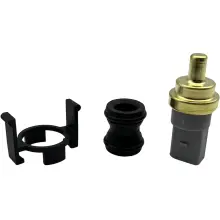 06H121026ED Engine Water Pump And Thermostat Assembly Module For VAG Group