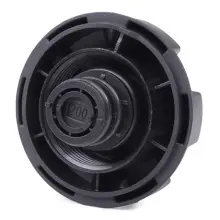 17117639021 Engine Coolant Expansion Tank Cap For BMW