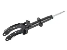 7L8413031 Front Left Shock Absorber Porsche Cayenne