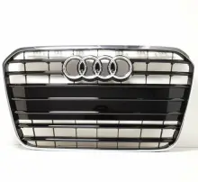 4G0853651 Front Radiator Grille Audi A6 C7