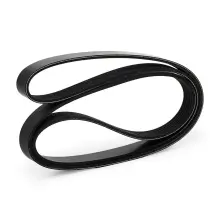 06H903137C  V-Ribbed Belt Serpentine Belt Audi