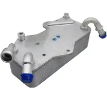 4G0317021M Automatic Transmission Oil Cooler For Audi