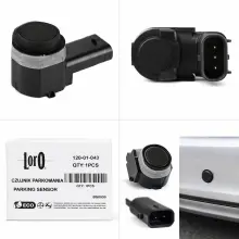 12001043 Ultrasonic Parking Sensor For Audi