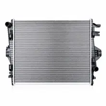 7P0121253A Main Engine Cooling Radiator