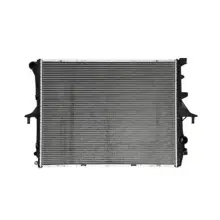 7L0121253A Engine Cooling Radiator For VAG
