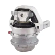 4H0199256T Right Front Electronic Control Engine Mount For Audi