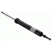 33528036026 Rear Suspension Shock Absorber For BMW