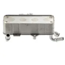 4H0317021K Gearbox Automatic Transmission Oil Cooler For Audi
