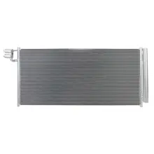 9A726039900 Air Conditioning Condenser Assembly For Porsche