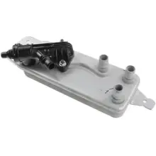 17217638678 Automatic Transmission Oil Cooler For BMW