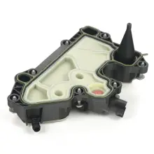 06Q103495G Engine Crankcase Vent Valve Oil Separator For VAG Group