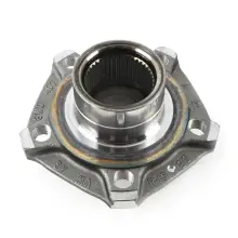 8W0407613C Wheel Hub Assembly For VAG Group