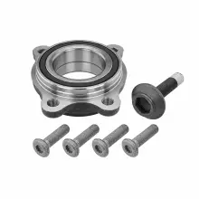 8W0407625G Wheel Bearing Assembly For Audi